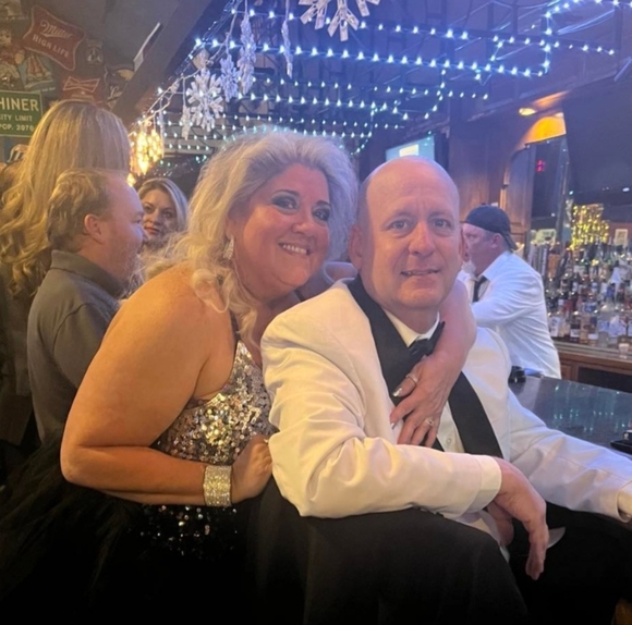 Meet your Poshers, Christina & Brian - Picture 2 of 6